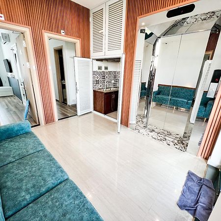 Marina Seaside Boutique Hotel Duong Dong Exterior foto